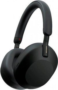 Гарнитура Sony WH-1000XM5 Black