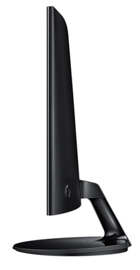 Монитор Samsung 24" C24F390FHIX