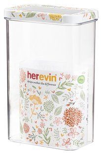 Контейнер Herevin Storage Canister-Botanic 2.5 л (161208-157)