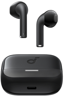 Навушники ANKER SoundСore K20i Black