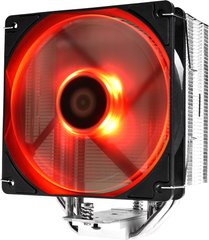 Вентилятор ID-Cooling Кулер проц. SE-224-XT-R, Intel/AMD