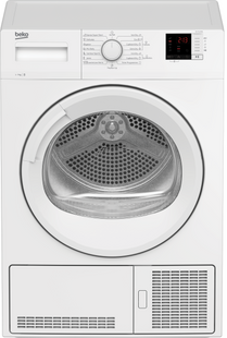Сушильна машина Beko DU7112PA1