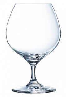 Келих C&S SPIRITS /400 мл д/коньяка (N7984)