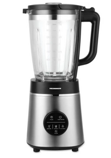 Блендер HEINNER HBL-D1400SS