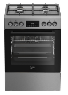 Плита комбінована BEKO FBM 62330 GXTN