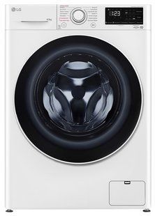 Пральна машина Lg F2V3GS0WW