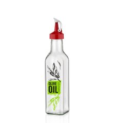 Пляшка для олії Qlux Dec, 250 мл