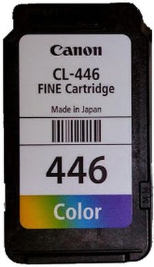 Набор картриджей Canon PG-445Bk/CL-446 Multi Pack (8283B004)