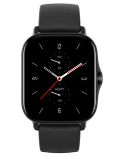 Часы Amazfit GTS 2 Space Black (New Version)