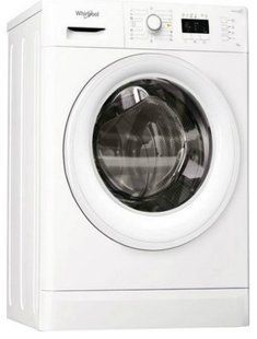 Стиральная машина Whirlpool FWSL61052W EU