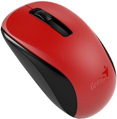 Миша Genius NX-7005 Червоний УКР