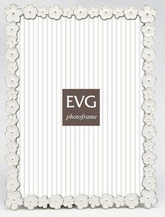 Фоторамка EVG ONIX 10х15 Z05 White