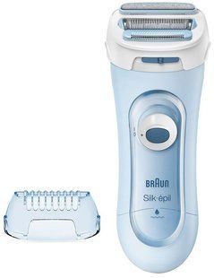 Електрична бритва Braun LS5160
