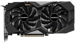 Видеокарта Gigabyte GeForce GTX 1660 SUPER OC 6G