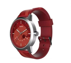 Смарт-часы Lenovo Watch 9 Virgo-Red (K)