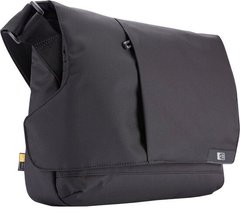 сумка для ноутбука CASE LOGIC MLM111 (чорний)