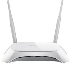Маршрутизатор Tp-Link TL-MR3420