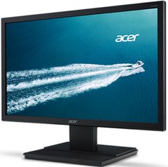Монiтор TFT Acer 21,5" V226HQLBbd (UM.WV6EE.B04) 16:9 TN DVI Black