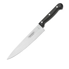 Нож Tramontina ULTRACORTE нож кухонный 152 мм инд.блистер (23861/106)
