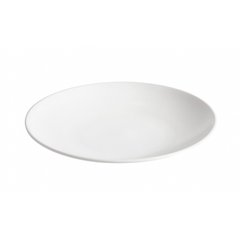 Тарелка Ipec VERONA белый/26 см /обед. (30901747)