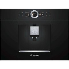 Встраиваемая кофеварка Bosch CTL636EB6