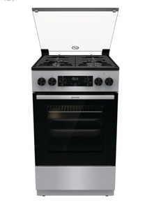 Плита комбінована Gorenje GK5C65XV
