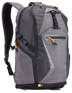 Рюкзак Case Logic BOGB115 Black/Gray