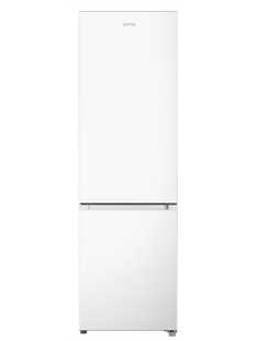 Холодильник Gorenje NRK418EEW4