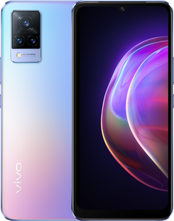 Смартфон Vivo V21 8/128GB Sunset Dazzle