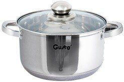 Каструля Gusto Nuovo GT-1500-22 4.7 л