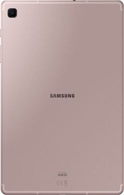 Планшет Samsung SM-P613N Galaxy Tab S6 Lite 10.4 WIFI 4/64 ZIA (Pink)