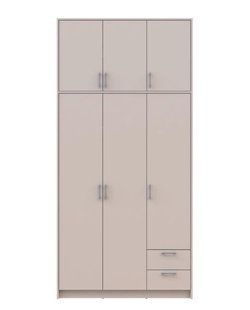 Шафа для одягу Doros Ронді (DRS-012189)
