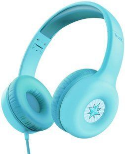 Наушники Trust Nouna Kids Blue (25278_TRUST)