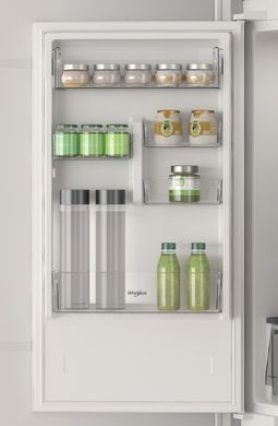 Холодильник встроенный WHIRLPOOL WHC18 T311