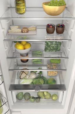Холодильник встроенный WHIRLPOOL WHC18 T311