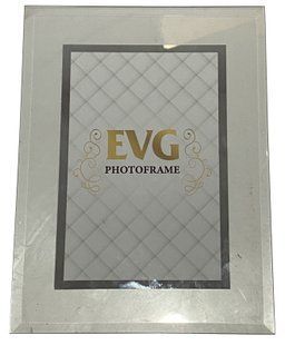 Фоторамка Evg FANCY 10X15 0017 White