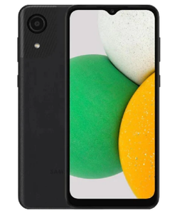 Смартфон Samsung A032F CKD (Black) 32GB