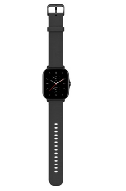 Часы Amazfit GTS 2 Space Black (New Version)