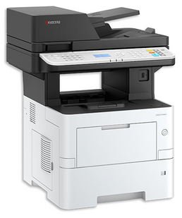 Многофункциональное устройство Kyocera Ecosys MA4500