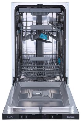 Посудомоечная машина Gorenje GV 561 D10 (WQP8-GDFI1)