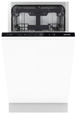 Посудомоечная машина Gorenje GV 561 D10 (WQP8-GDFI1)