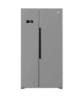 Холодильник BEKO GN164020XP