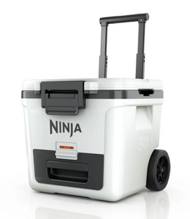 Термобокс Ninja FrostVault 28L FB230EUWH