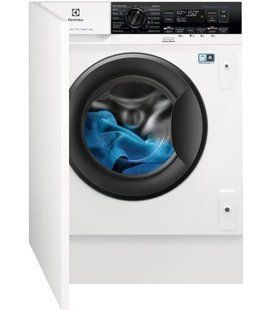 Стирально-сушильная машина Electrolux EW7W368SIU PerfectCare 700