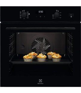 Духовой шкаф Electrolux EOD3C70TK