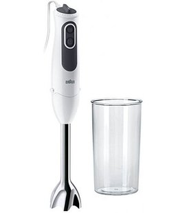 Блендер Braun MQ 3100 WH