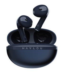 Наушники Haylou X1 Blue
