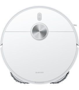 Робот-пылесос Xiaomi Robot Vacuum X10+ EU