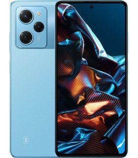 Смартфон Poco X5 Pro 5G 8/256 Blue