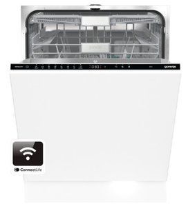 Посудомийна машина GORENJE GV693C61AD (DW50.2)